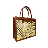 Luxury Sedge Bag 07